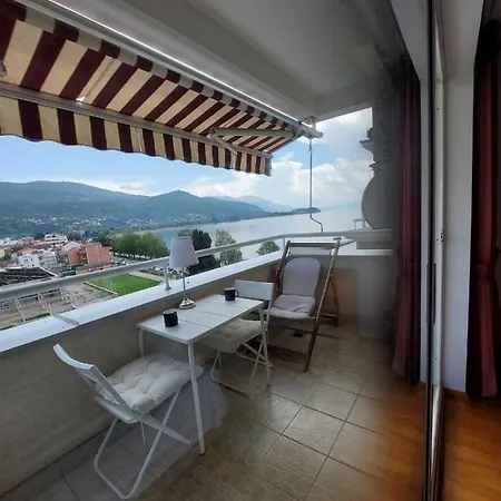Studio Luka Ohrid Exterior photo