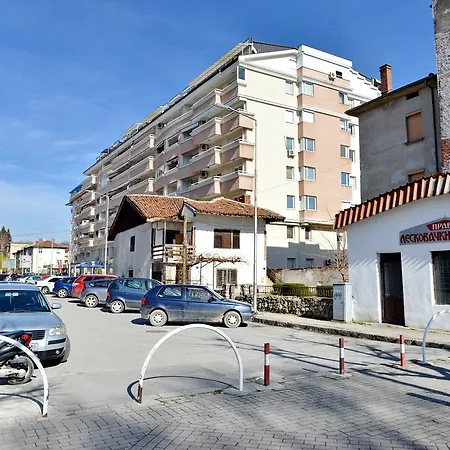 Studio Luka Ohrid Exterior photo