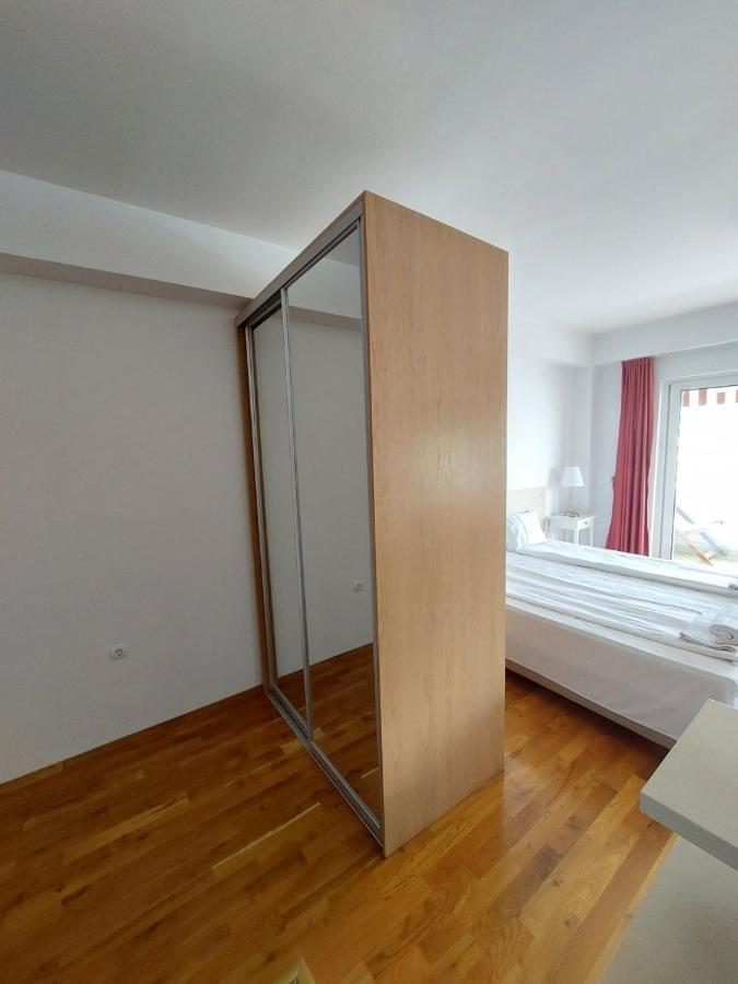 Apartment Luka Ohrid
