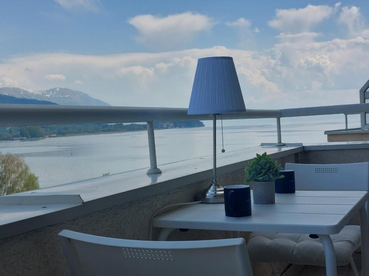 Luka Apartment Ohrid