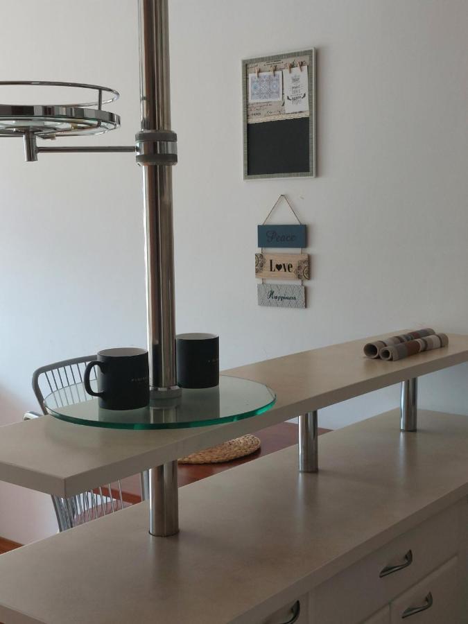 Apartment Luka *